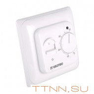 Аксессуар для водяного пола VALTEC Термостат комнатный с датчиком температуры пола