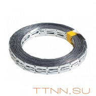 Лента монтажная 25, рулон 20 метров