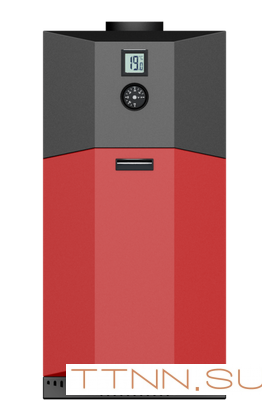 Напольный газовый котел Лемакс Prestige-10