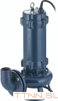 Фекальный насос Unipump FEKAMAX 15-13-1,5