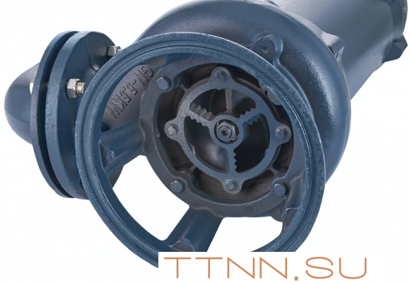 Фекальный насос Unipump FEKAMAX 15-13-1,5