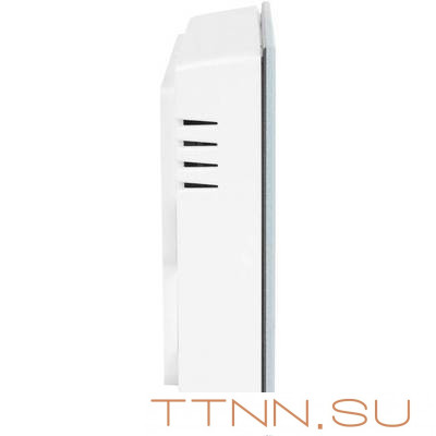 Регулятор STOUT ST-292v3, белый