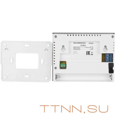 Регулятор STOUT ST-292v3, белый