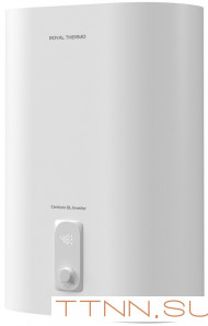 Электрический накопительный водонагреватель Royal Thermo RWH 30 Centurio DL Inverter