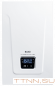 Электрический котел Baxi Ampera Plus 24