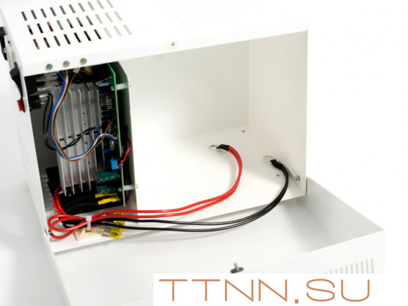 Блок бесперебойного питания Teplocom 250+