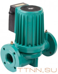 Насос для отопления Hoobs CT 50-200SF