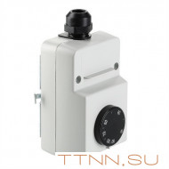 Аксессуар для водяного пола VALTEC Термостат регулируемый с накладным датчиком