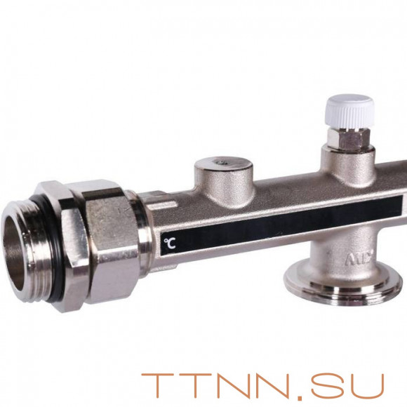 Насосно-смесительный узел STOUT SDG-0120-007000