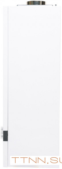 Настенный газовый котел Kotitonttu SUARI S13 DK