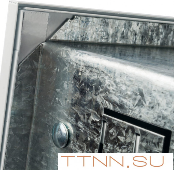 Распределительный шкаф Royal Thermo Шкаф встроенный 648-711*896*140-200 (ШРВ 4)