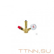 Группа безопасности МИНИ "ViEiR"