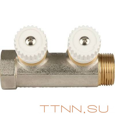 Коллектор STOUT SMB 6852 011202