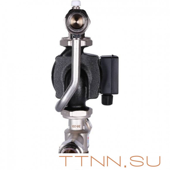 Насосно-смесительный узел STOUT SDG-0120-007001