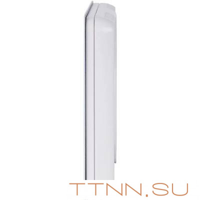 Регулятор STOUT ST-293v2, белый