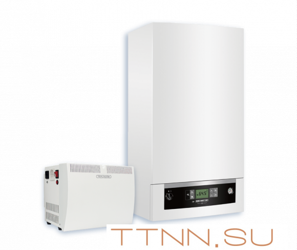 Блок бесперебойного питания Teplocom 250+26