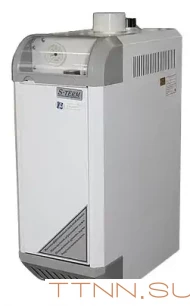 Напольный газовый котел Сигнал КОВ-20 СКс