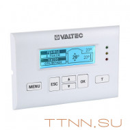 Аксессуар для водяного пола VALTEC Универсальный контроллер с Wi-Fi, для смесительных узлов
