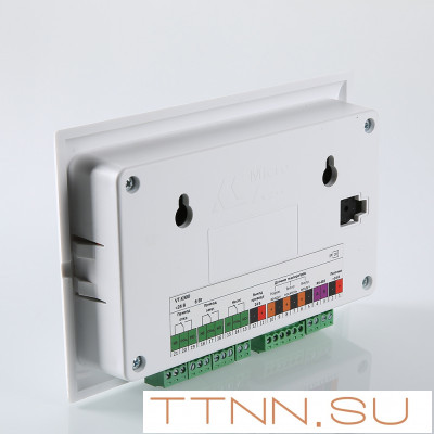 Аксессуар для водяного пола VALTEC Универсальный контроллер с Wi-Fi, для смесительных узлов