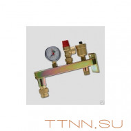 Группа безопасности НАСТЕННАЯ "ViEiR"