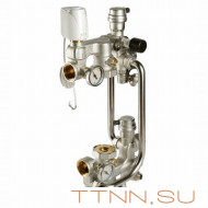 Насосно-смесительный узел для теплого пола VALTEC COMBI.S