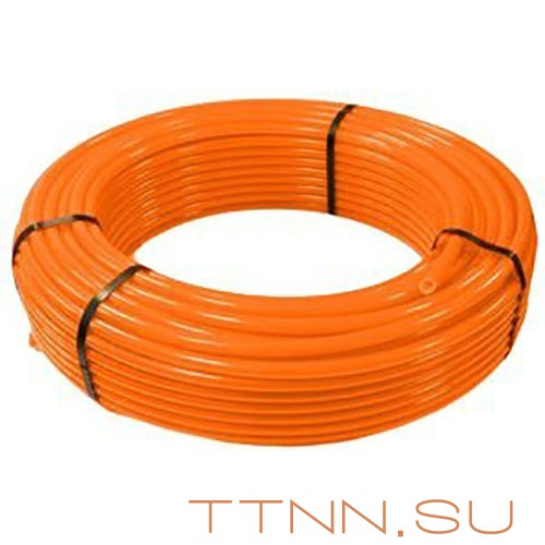 Труба РосТурПласт PEХ-а, с антидиффузионным слоем EVOH 16х2,0 арт.30486