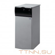 Напольный газовый котел Baxi Slim 1.150 i 3E