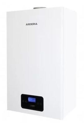 Настенный газовый котел Arderia D28 Atmo, v3 (28 кВт)