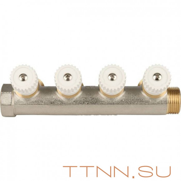 Коллектор STOUT SMB 6852 011204