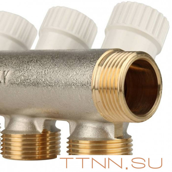 Коллектор STOUT SMB 6852 011204