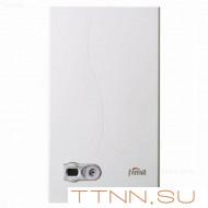 Настенный газовый котел Ferroli Fortuna H C 24