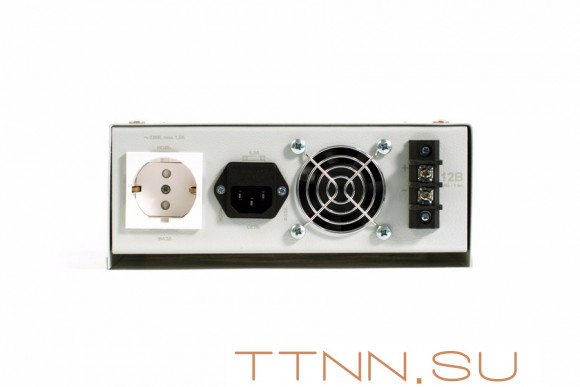 Блок бесперебойного питания Teplocom 300