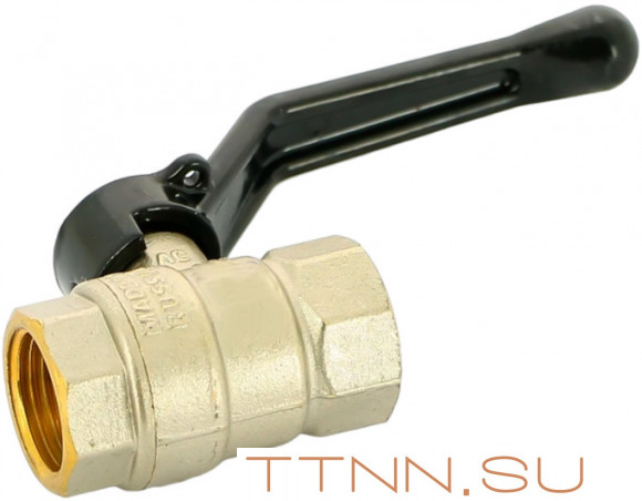 Кран шаровой LD Pride 47.25.В-В.Р