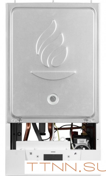 Настенный газовый котел MIZUDO M36TК