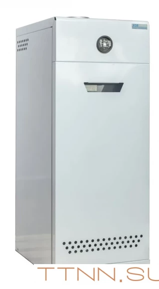 Напольный газовый котел Сигнал КОВ-20 СТ1пс