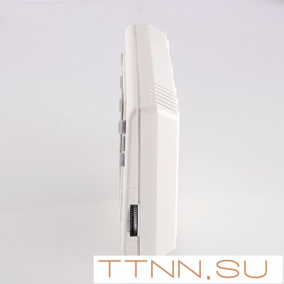 Аксессуар для водяного пола VALTEC Хронотермостат электронный