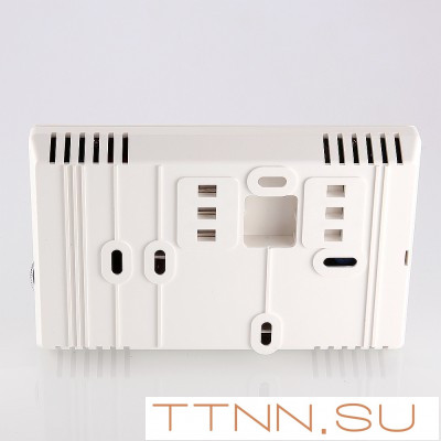 Аксессуар для водяного пола VALTEC Хронотермостат электронный