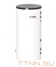 Бойлеры косвенного нагрева S-tank SS-HP 2000
