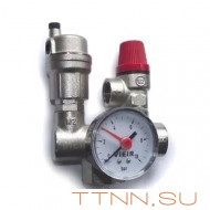 Группа безопасности ПРОХОДНАЯ "ViEiR"