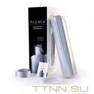 Теплый пол на фольге ALUMIA - 7 м2