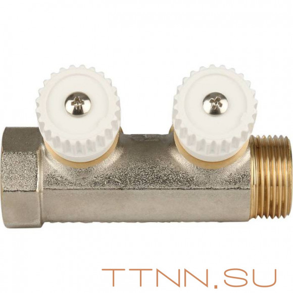 Коллектор STOUT SMB 6852 341202