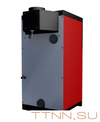 Напольный газовый котел Лемакс Prestige-30