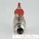 Кран шаровый с накидной гайкой угловой Valtec 3/4 VT.228.N.05