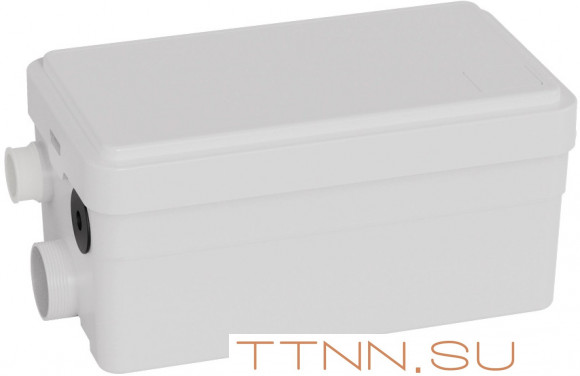 Канализационная установка Unipump SANIVORT 255 M 9м