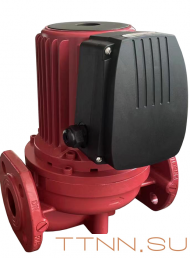 Насос для отопления Rommer FORCE 65-140F 380V