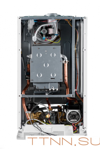 Настенный газовый котел MIZUDO M36Т OpenTherm