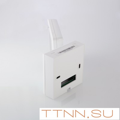 Аксессуар для водяного пола VALTEC Хронотермостат электронный комнатный БЕСПРОВОДНОЙ