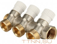 Коллектор STOUT SMB 6852 341203