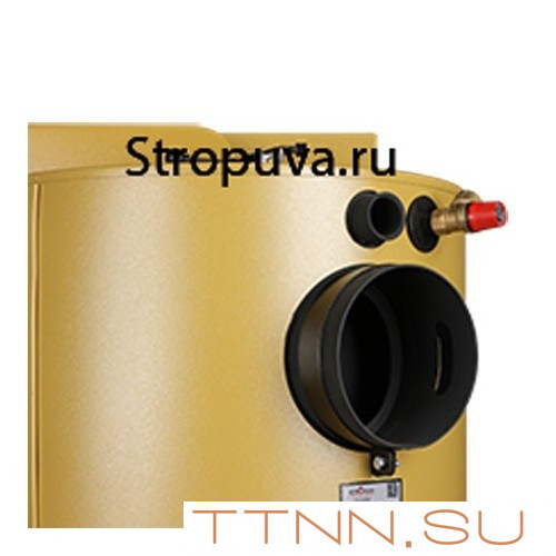 Твердотопливный котел Stropuva S30