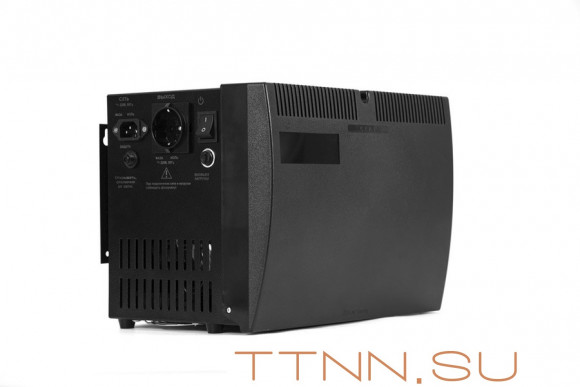 Блок бесперебойного питания Teplocom 500+